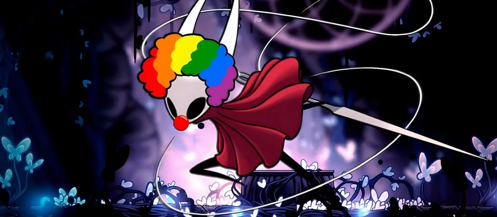 Hollow Knight: Silksong, одну из самых ожидаемых игр, перенесли на неопределенный срок. Разработчики объяснили, что случилось