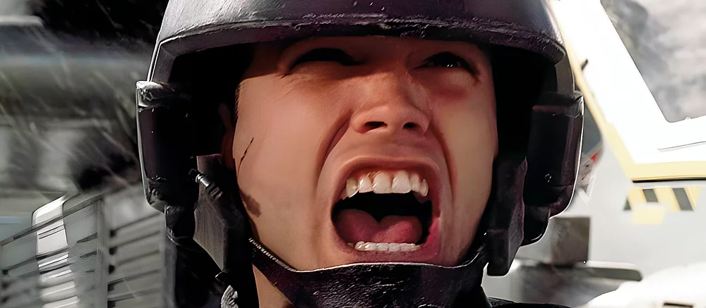 «Хороший жук — мертвый жук». В Steam вышел шутер по «Звездному десанту», который быстро получил высокий рейтинг