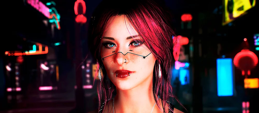 Художник Call of Duty использовал новую версию Unreal Engine 5 и показал Cyberpunk 2077 с новой графикой