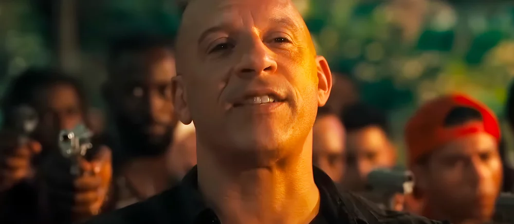 Худший фильм в серии? Появились первые реакции и отзывы о «Форсаже 10»