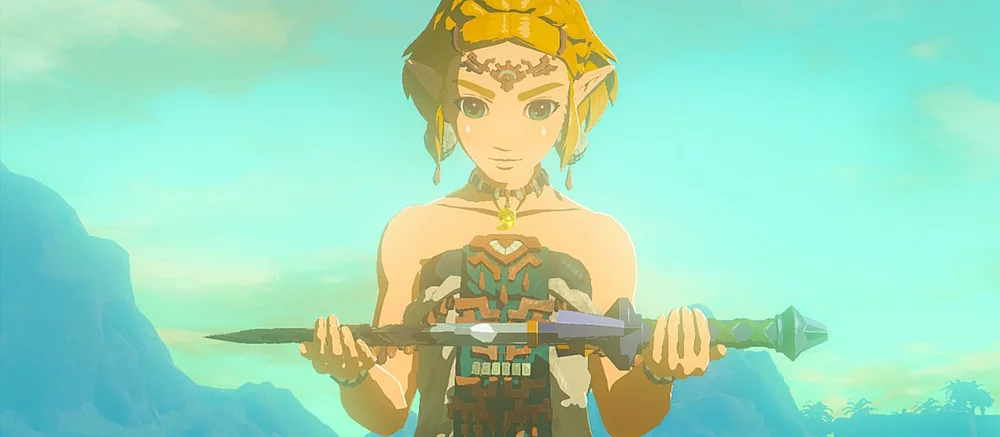 Игроки делятся смешными и нелепыми смертями в The Legend of Zelda: Tears of the Kingdom