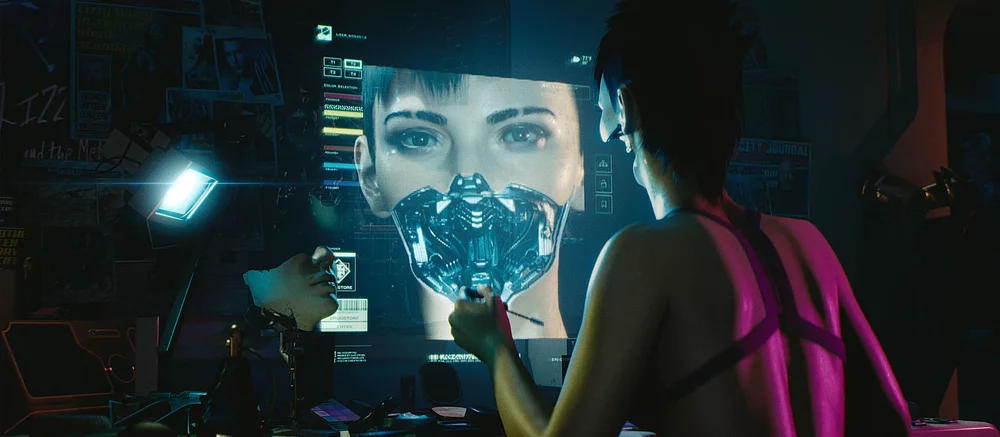 Илону Маску разрешили вживлять чипы в мозги людей. Киберпанк уже наступил