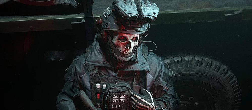 Инсайдер раскрыл название следующей Call of Duty