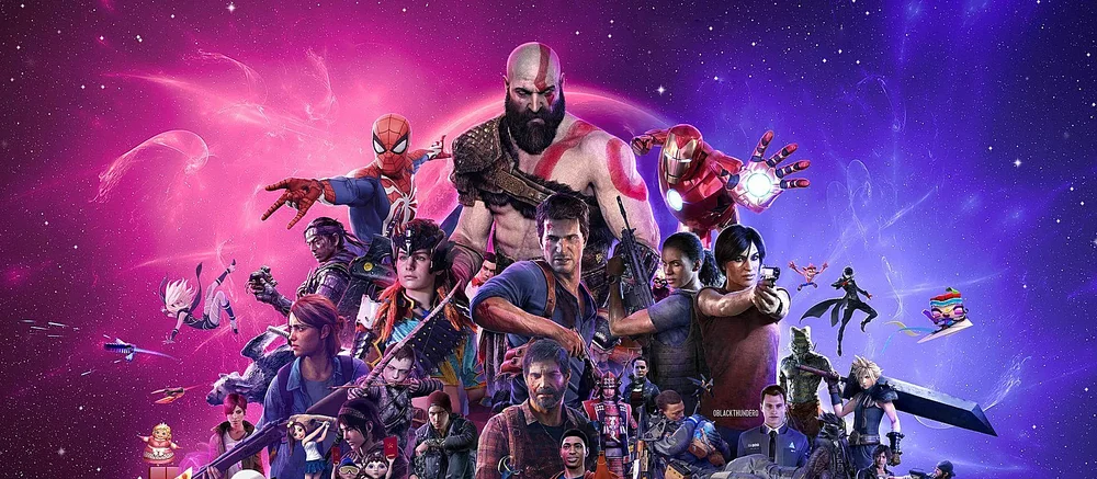 Инсайдер раскрыл следующий эксклюзив PlayStation, который выйдет на ПК (обновление: игра уже анонсирована)