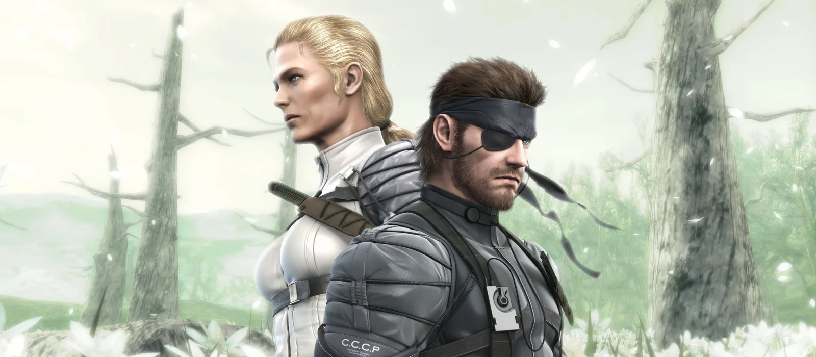 
          Инсайдер: ремейк Metal Gear Solid 3 выйдет на PC, Xbox Series X/S и PS5
        