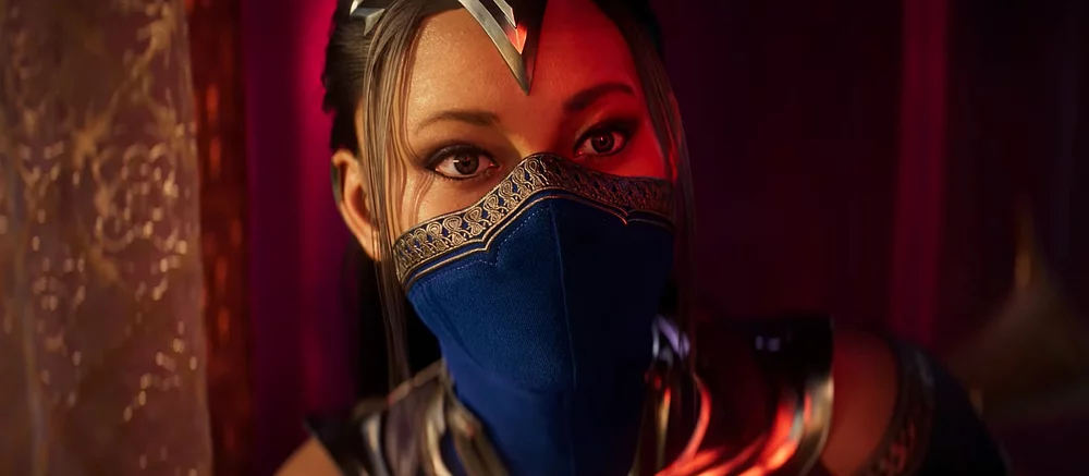 Интернет уже влюбился в Китану и Милину из Mortal Kombat 1. Игрокам понравилась внешность героинь