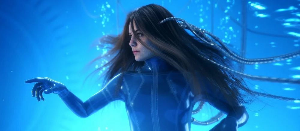 Космическую стратегию Homeworld 3 перенесли на 2024 год