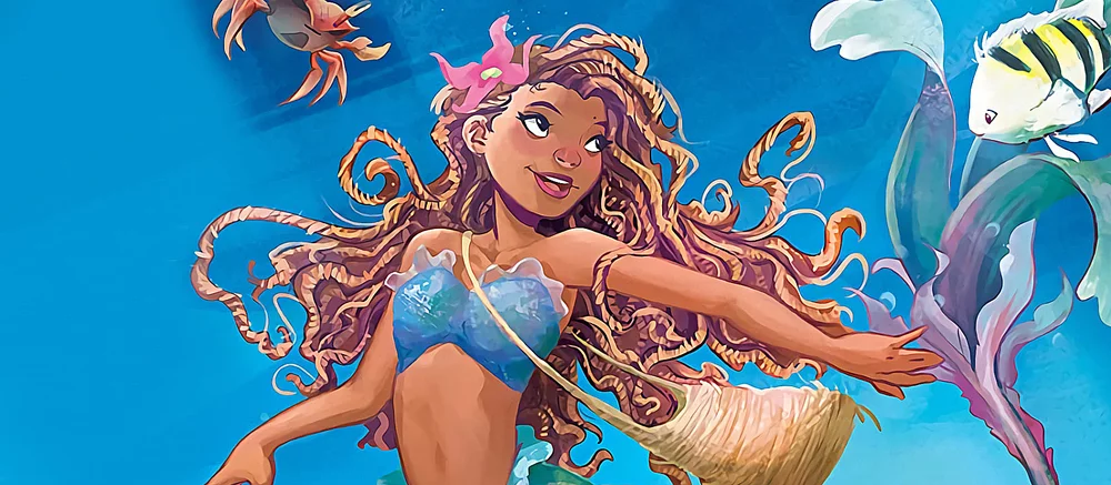 Критикам понравилась новая Ариэль: появились оценки «Русалочки»