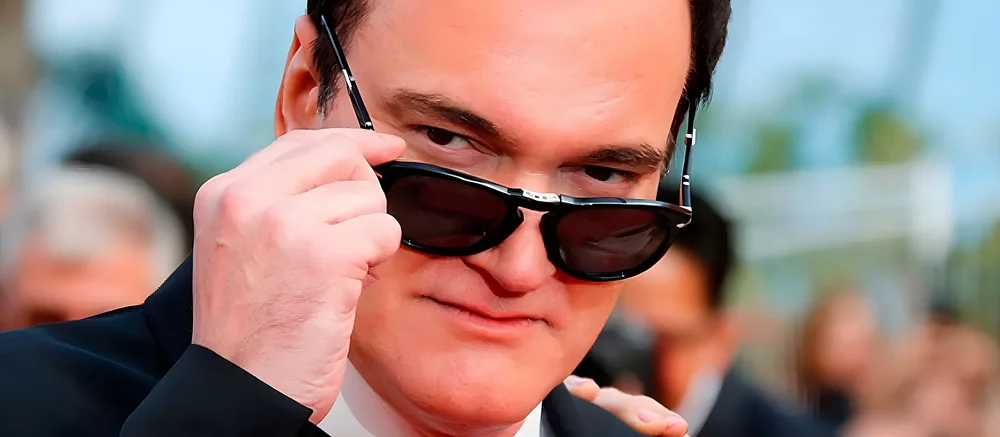 Квентин Тарантино рассказал, о чем будет его последний фильм, после которого режиссер перестанет снимать кино. Он про порно