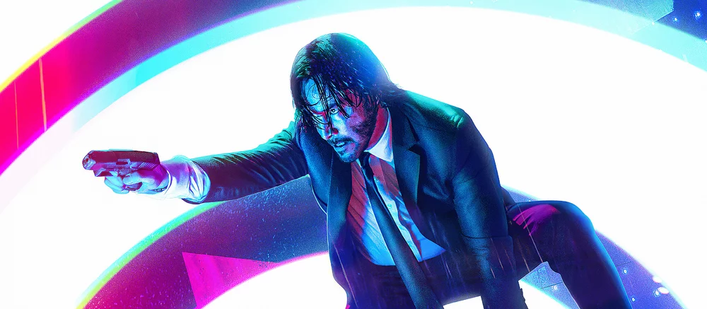 Lionsgate напомнила, что планирует выпустить AAA-игру по «Джону Уику»