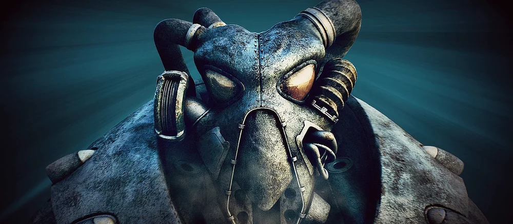 В сети показали, как Fallout 2 может выглядеть на Unreal Engine 5