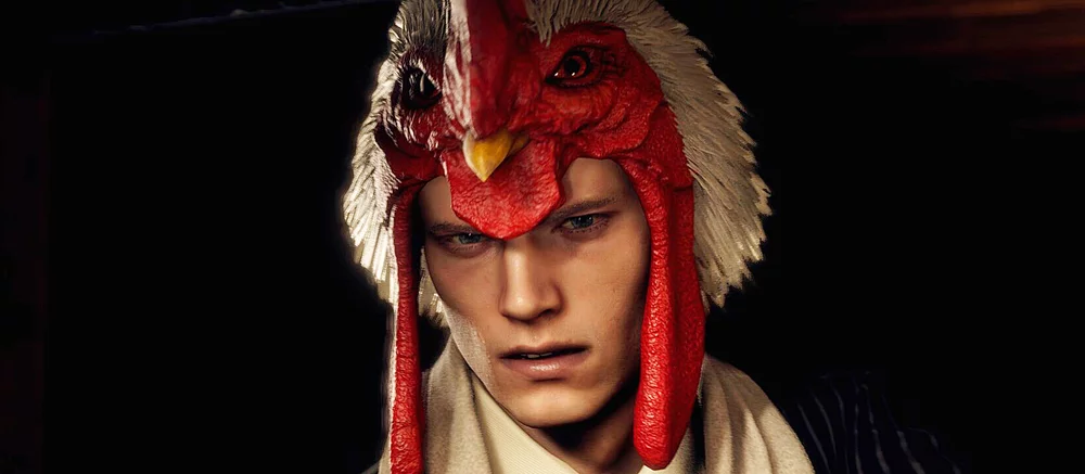 Metacritic уже назвал десятку лучших проектов в этом году. Ремейк Resident Evil 4 лишь на пятом месте