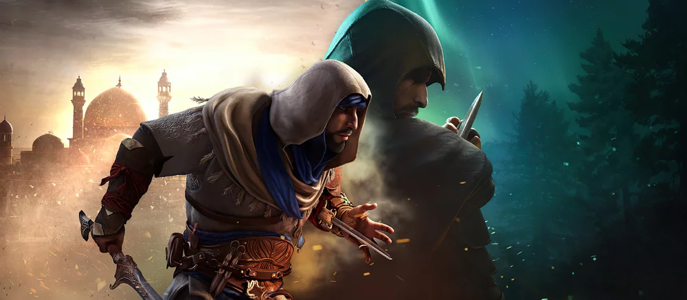 Много свежих деталей Assassin's Creed Mirage от инсайдера. Карта мира, сюжетная завязка, паркур и не только