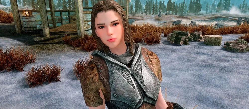 Моддер интегрировал нейросеть ChatGPT в Skyrim и показал, как NPC теперь общаются с игроком