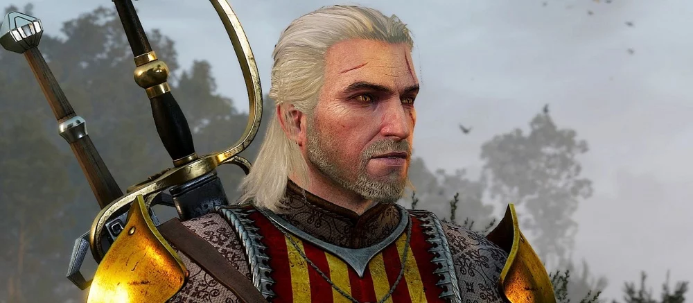Моддер сделал графику The Witcher 3 красивее, чем в ремастере. Вышло новое видео HD Reworked Project NextGen