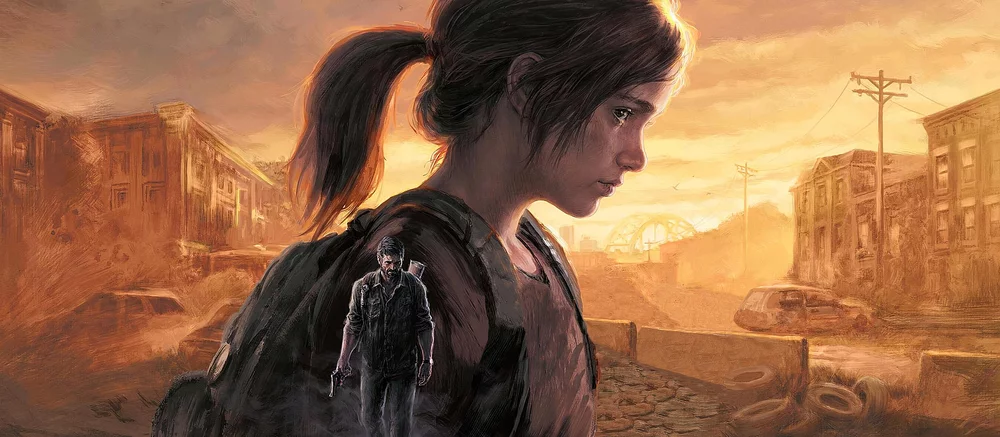 Моддер значительно увеличил частоту кадров в The Last of Us Part 1, добавив новую технологию от NVIDIA