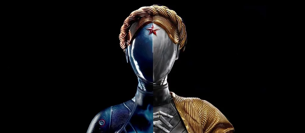 Mundfish показала топ самых любимых персонажей Atomic Heart среди геймеров. Близняшки не на первом месте