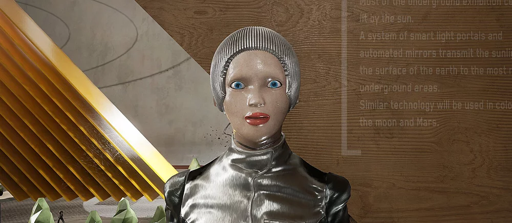 Mundfish выпустила обновление 1.6.0.0 для Atomic Heart. И вот что оно изменило