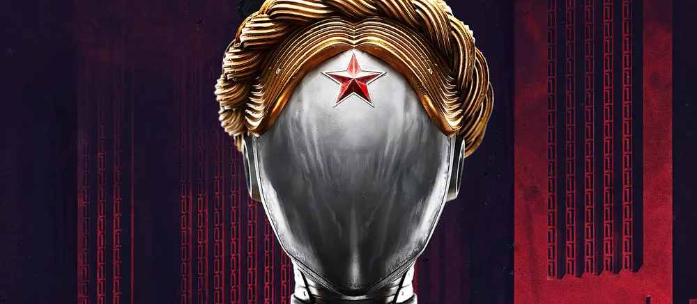 На ПК можно бесплатно опробовать шутер Atomic Heart