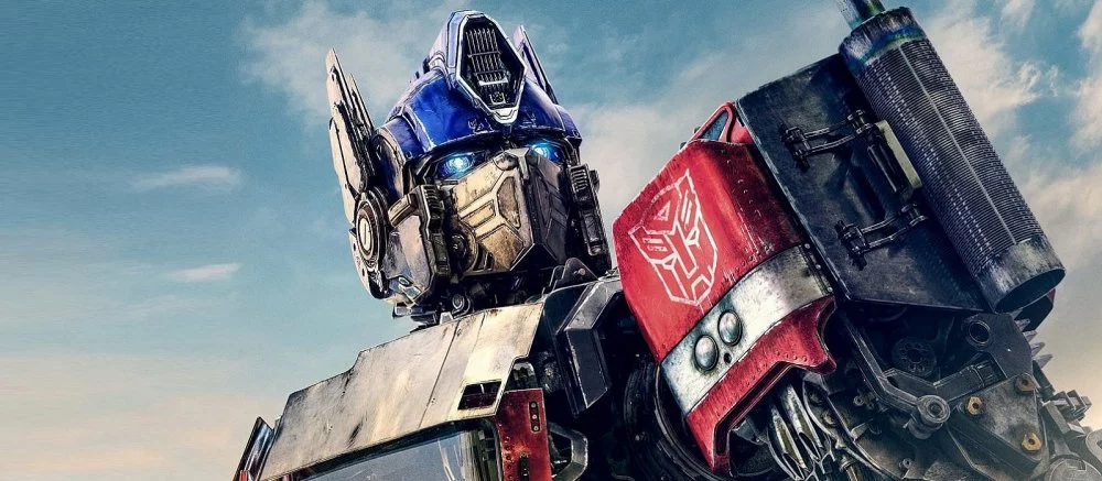 На постерах новых «Трансформеров» показали, как автоботы выглядят в форме автомобилей