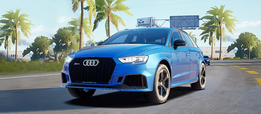 Новую мобильную Need for Speed показали с максимальной графикой. Выглядит потрясающе