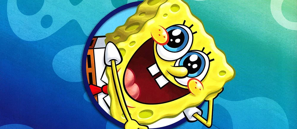 На YouTube показывают бесконечный мультик про Спанч Боба, который полностью генерируется искусственным интеллектом