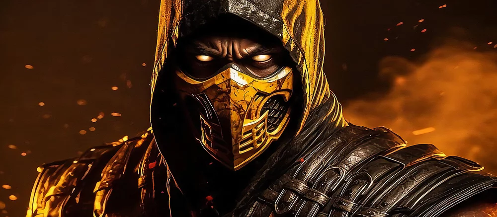 Назван ещё один персонаж, который может появиться в новой Mortal Kombat. Он полуголый