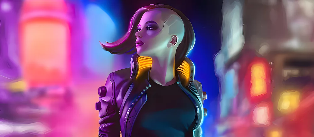 NVIDIA показала крутую технологию, которая позволяет общаться с NPC в играх как с реальными людьми