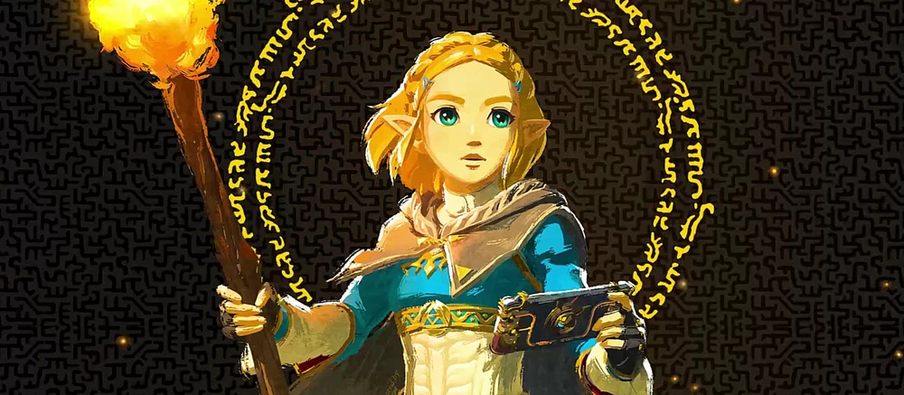 Обзор The Legend of Zelda: Tears of the Kingdom. Образцовый сиквел, который нельзя пропускать