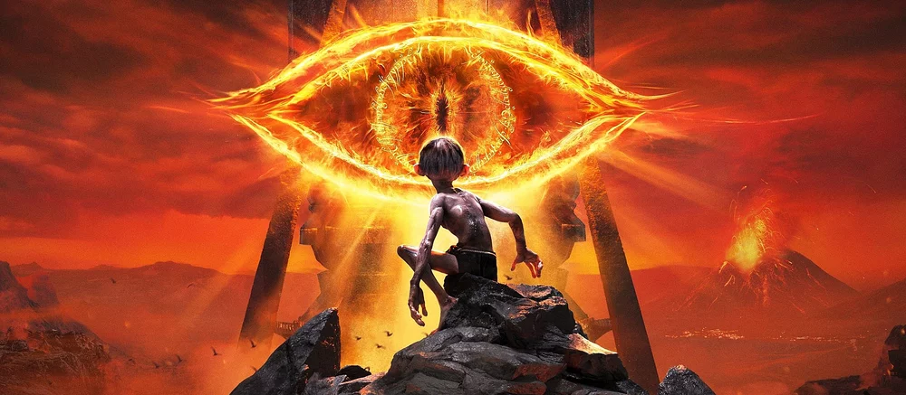 Обзор The Lord of the Rings: Gollum. Главный претендент на звание худшей игры 2023 года