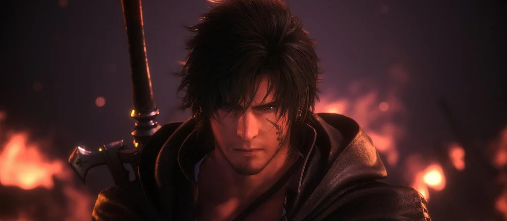 Одна из лучших частей Final Fantasy? Появились свежие превью и геймплей Final Fantasy XVI