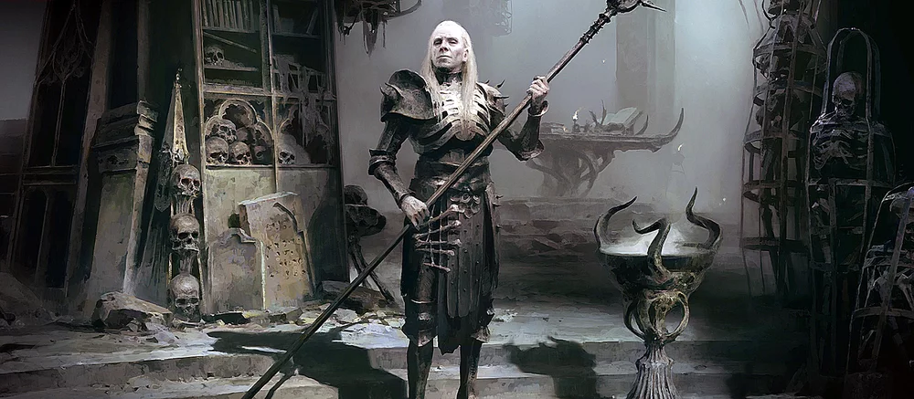 Одна из лучших игр Blizzard: появились оценки Diablo 4