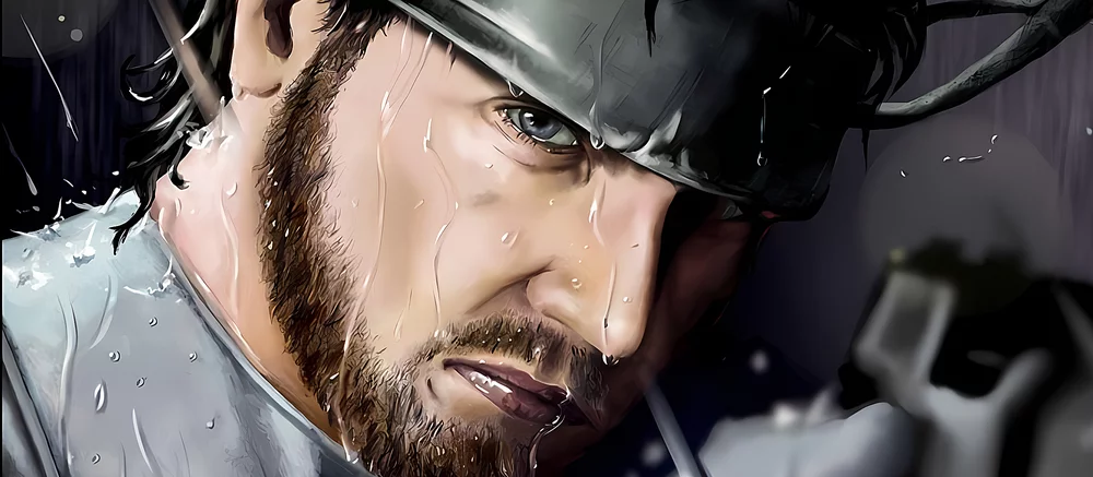 Олдскулы точно сведет — стало известно, какие еще две игры войдут в сборник Metal Gear Solid: Master Collection Vol. 1