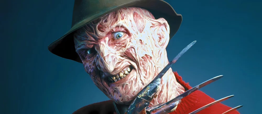 «Он прекрасный актер» — оригинальный Фредди Крюгер из «Кошмара на улице Вязов» назвал идеального кандидата для замены