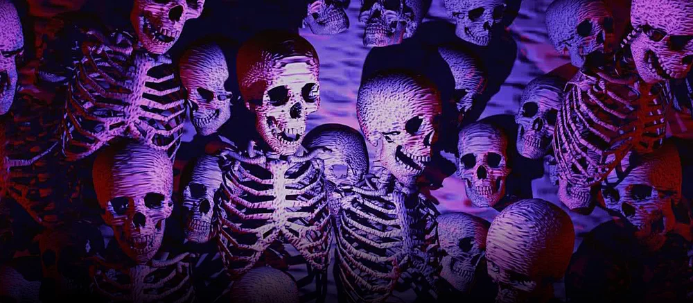 Парень вернул в Mortal Kombat 11 классического Джакса из легендарной Ultimate Mortal Kombat 3. Теперь он такой же, как в 90-х