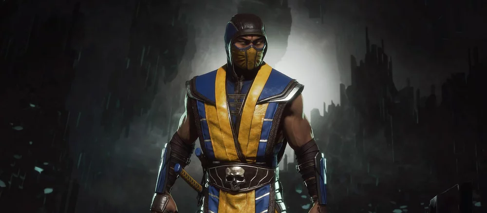 Парень выложил «скриншоты» новой Mortal Kombat, сделанные нейросетью. Многие поверили, что это реальные кадры