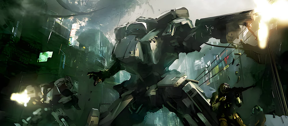 Печальные новости для фанатов Front Mission — выход ремейка второй части внезапно отложили