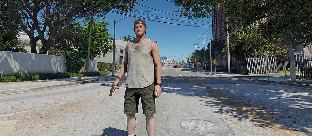 Почему GTA 6 разрабатывается так долго: объясняет глава Take-Two Штраус Зельник