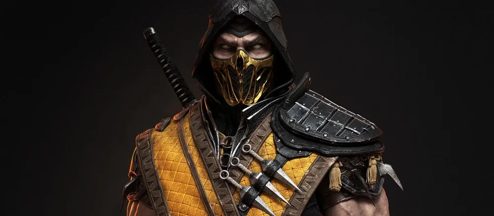 Похоже, NetherRealm показала первый тизер Mortal Kombat 12