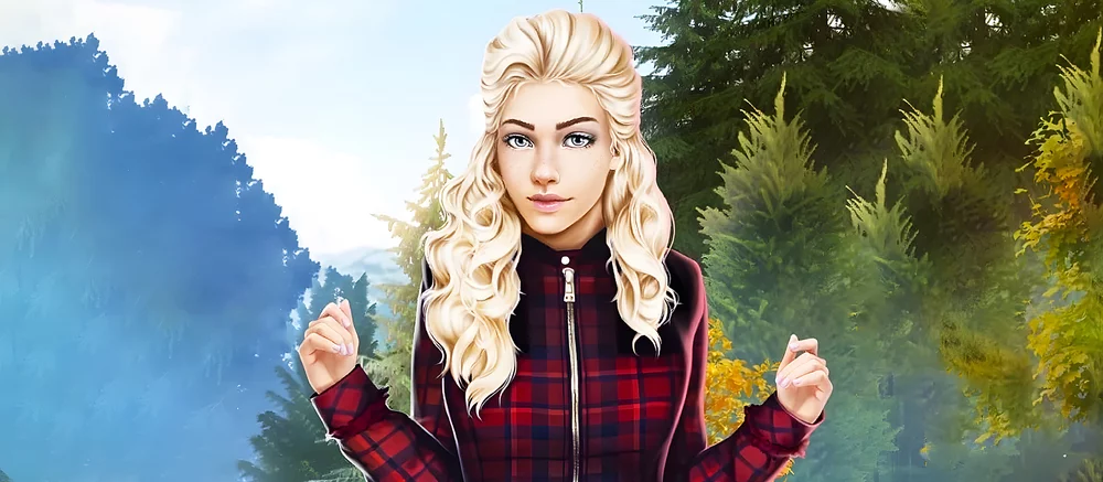 Прохождение квеста «Клуб Романтики. Любовь со звезд» (2 сезон: 1-10 серии) — все выборы и решения