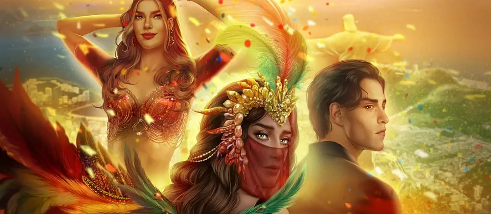 Прохождение квеста «Клуб Романтики. Роза Пустыни» (2 сезон, 1-10 серии) — все выборы и решения