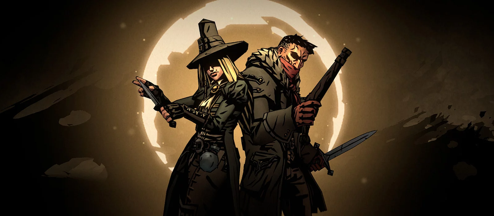 
          Раскрыты продажи Darkest Dungeon 2 за первую неделю
        