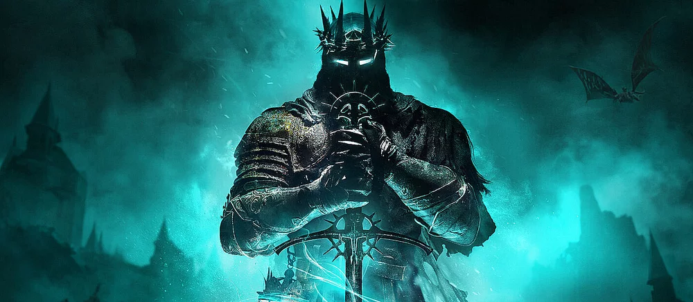 GTX 1060 и 8 ГБ ОЗУ — раскрыты системные требования Lords of the Fallen