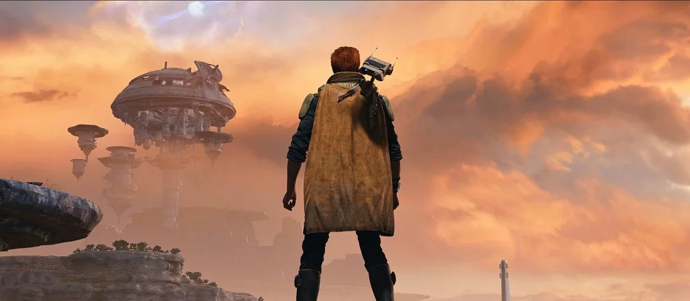 Разница до 30 FPS: в сети показали, насколько лучше стала работать PC-версия Star Wars Jedi: Survivor после выхода патча