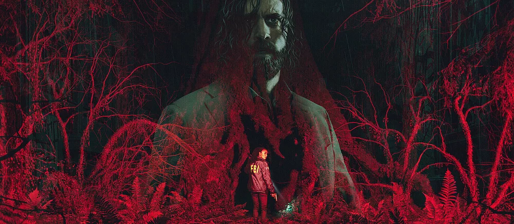 Разработчики Alan Wake 2 объяснили, как второй главный герой помог сделать игру такой мрачной