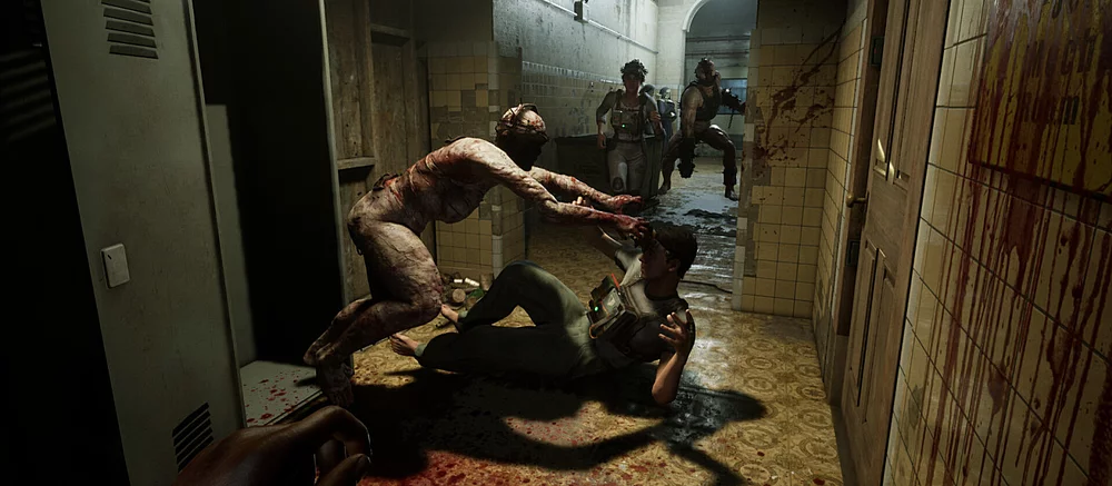 Раскрыты продажи хоррора The Outlast Trials с 94% рейтинга в Steam