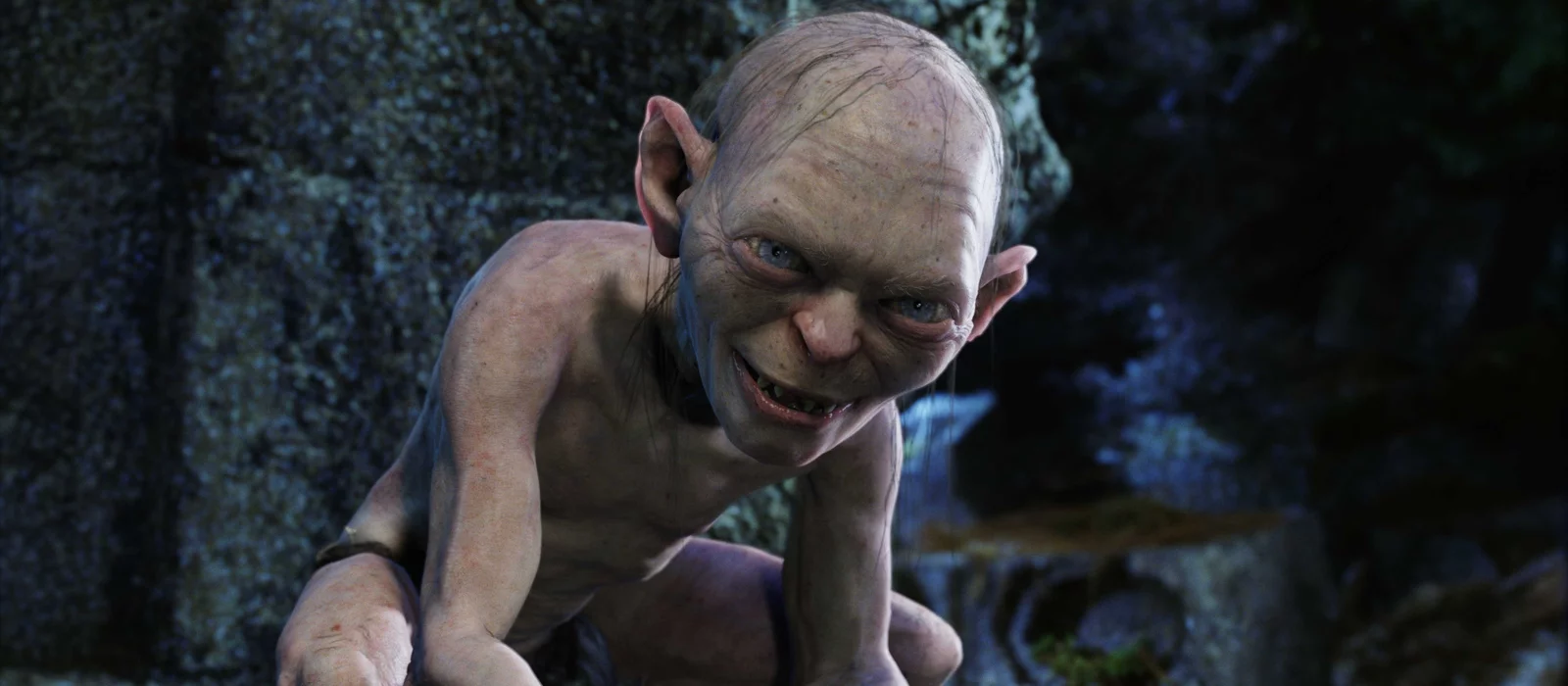 
          Redfall больше не худшая игра года — The Lord of the Rings: Gollum собрала разгромные обзоры и 38 баллов на Metacritic
        