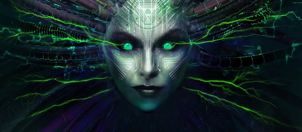 Ремейк System Shock больше не перенесут. Игра ушла на золото