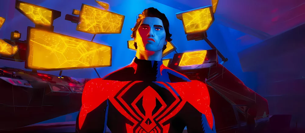 Кот-паук, беременная Женщина-паук, индийский Человек-паук — стало известно, сколько всего будет Пауков в «Паутине вселенных»