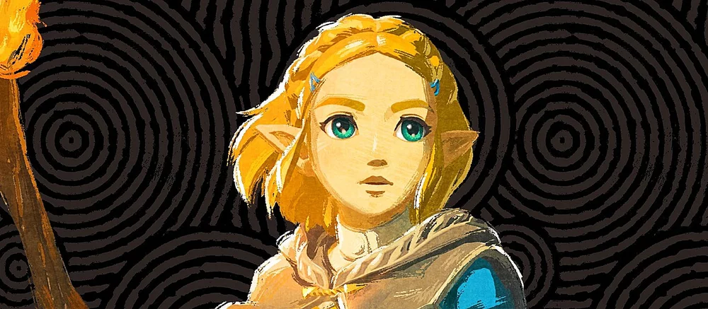 Российские продажи Tears of the Kingdom начнутся уже на этой неделе. Вот сколько стоит игра